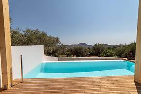 Villa Mare in Mariou