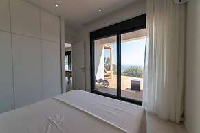 Villa Mare in Mariou