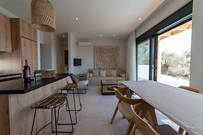 Villa Mare in Mariou