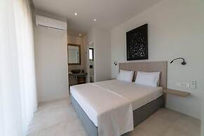 Villa Mare in Mariou