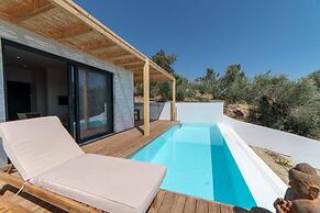 Villa Mare in Mariou