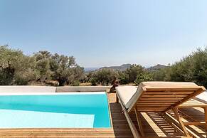 Villa Mare in Mariou