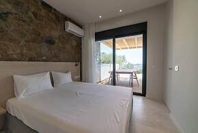 Villa Mare in Mariou