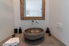 Villa Mare in Mariou