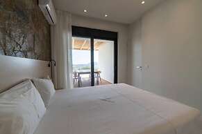 Villa Mare in Mariou