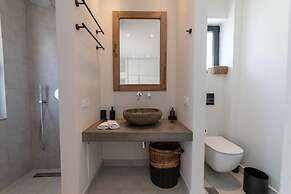 Villa Mare in Mariou