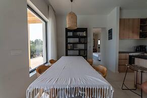 Villa Mare in Mariou