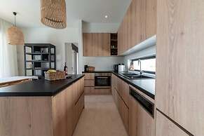 Villa Mare in Mariou