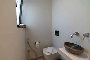 Villa Mare in Mariou