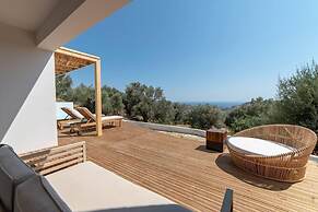 Villa Mare in Mariou