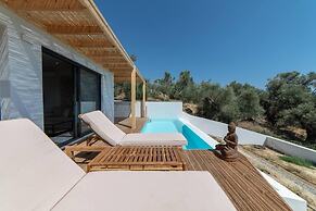 Villa Mare in Mariou