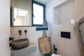 Villa Aragma in Mariou