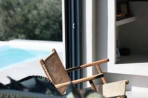 Villa Aragma in Mariou