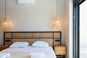 Villa Aragma in Mariou