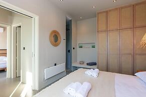 Villa Aragma in Mariou