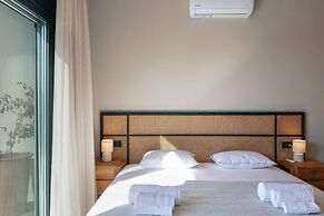 Villa Aragma in Mariou