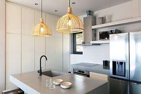 Villa Aragma in Mariou