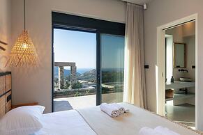 Villa Aragma in Mariou