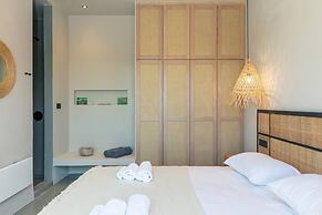 Villa Aragma in Mariou