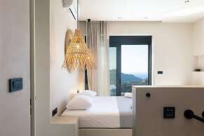 Villa Aragma in Mariou