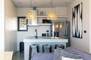 Villa Aragma in Mariou