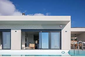 Villa Aragma in Mariou