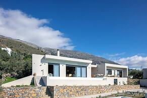 Villa Aragma in Mariou