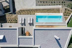 Villa Aragma in Mariou