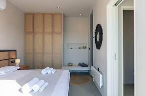 Villa Aragma in Mariou