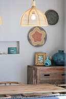 Villa Aragma in Mariou