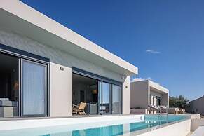 Villa Aragma in Mariou