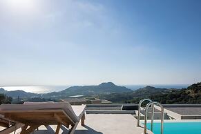 Villa Aragma in Mariou