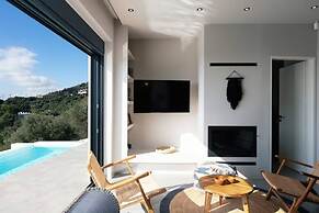 Villa Aragma in Mariou