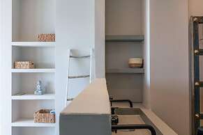 Villa Aragma in Mariou