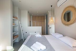 Villa Aragma in Mariou