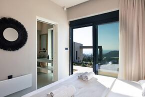 Villa Aragma in Mariou