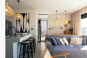 Villa Aragma in Mariou