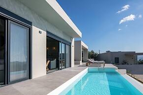 Villa Aragma in Mariou