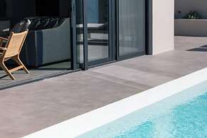 Villa Aragma in Mariou