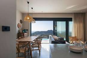 Villa Aragma in Mariou