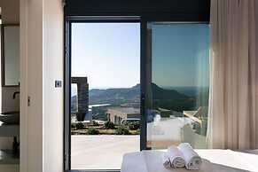 Villa Aragma in Mariou