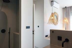 Villa Aragma in Mariou