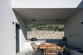 Villa Aragma in Mariou