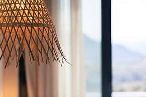 Villa Aragma in Mariou