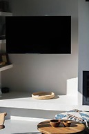 Villa Aragma in Mariou