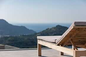 Villa Aragma in Mariou