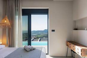 Villa Aragma in Mariou