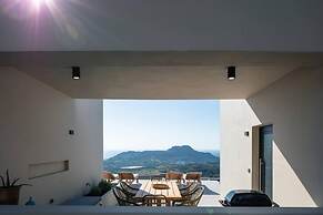 Villa Aragma in Mariou