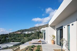 Villa Aragma in Mariou