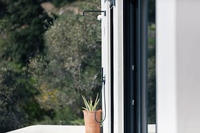 Villa Aragma in Mariou